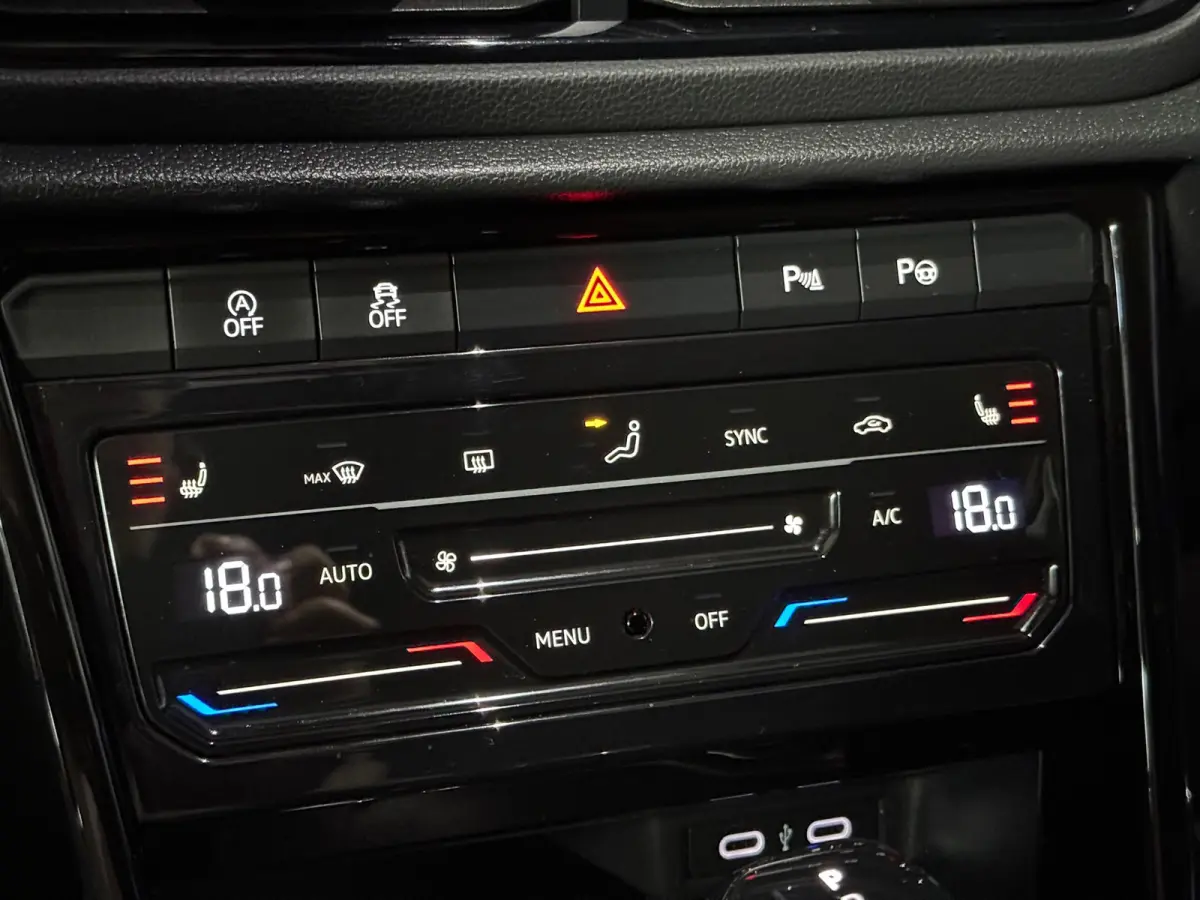 2.0 TSI 4Motion R Facelift IQ Pano Beats Keyless VOL