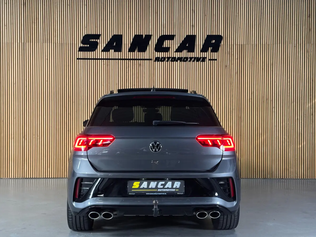 2.0 TSI 4Motion R Facelift IQ Pano Beats Keyless VOL