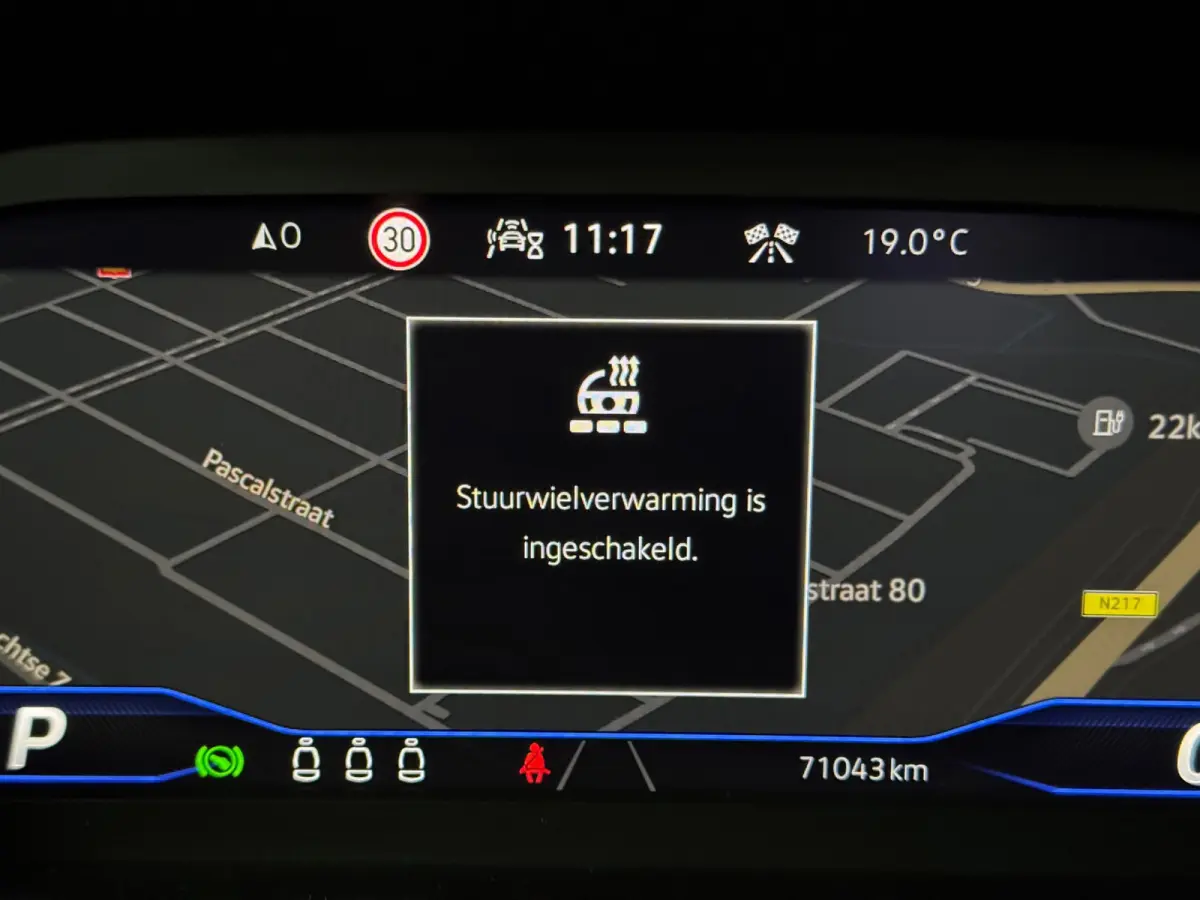 2.0 TSI 4Motion R Facelift IQ Pano Beats Keyless VOL