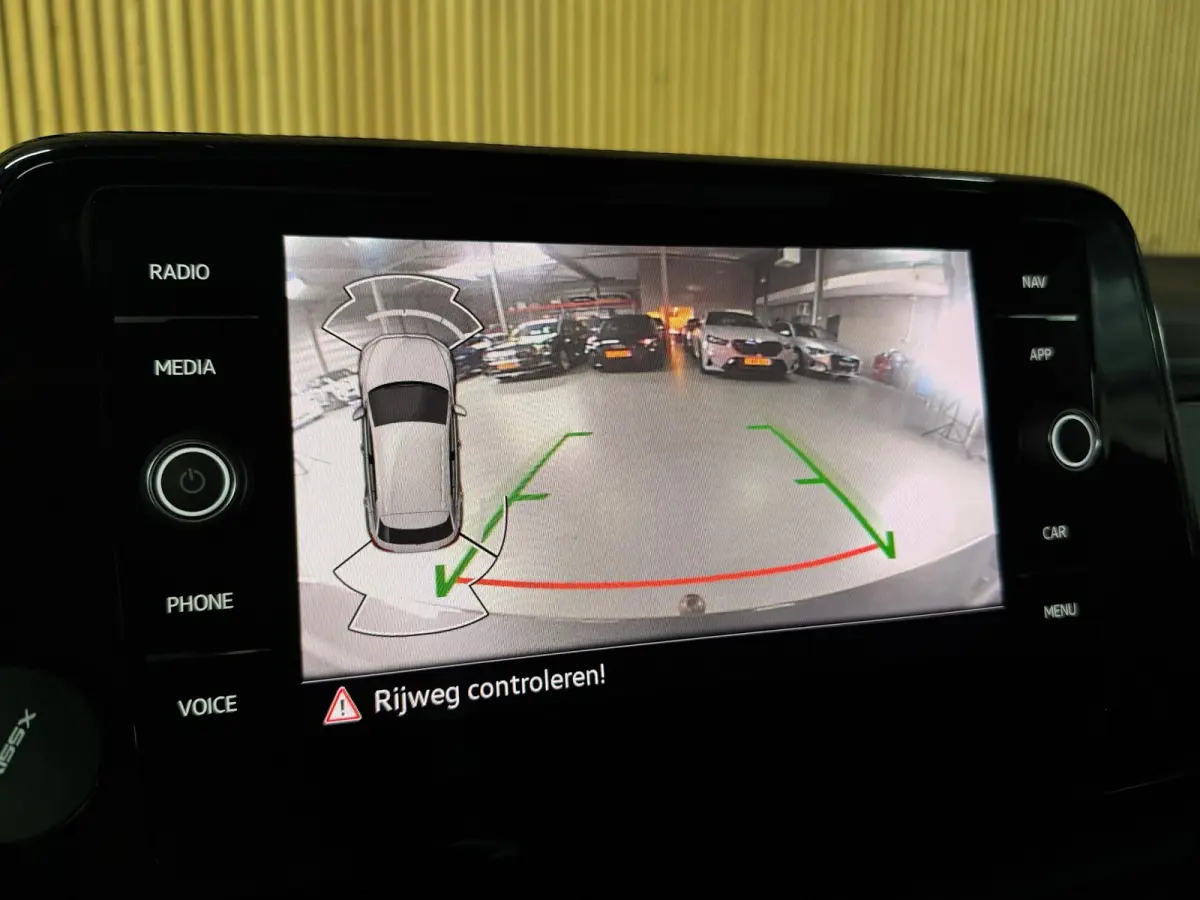 2.0 TSI 4Motion R Facelift IQ Pano Beats Keyless VOL