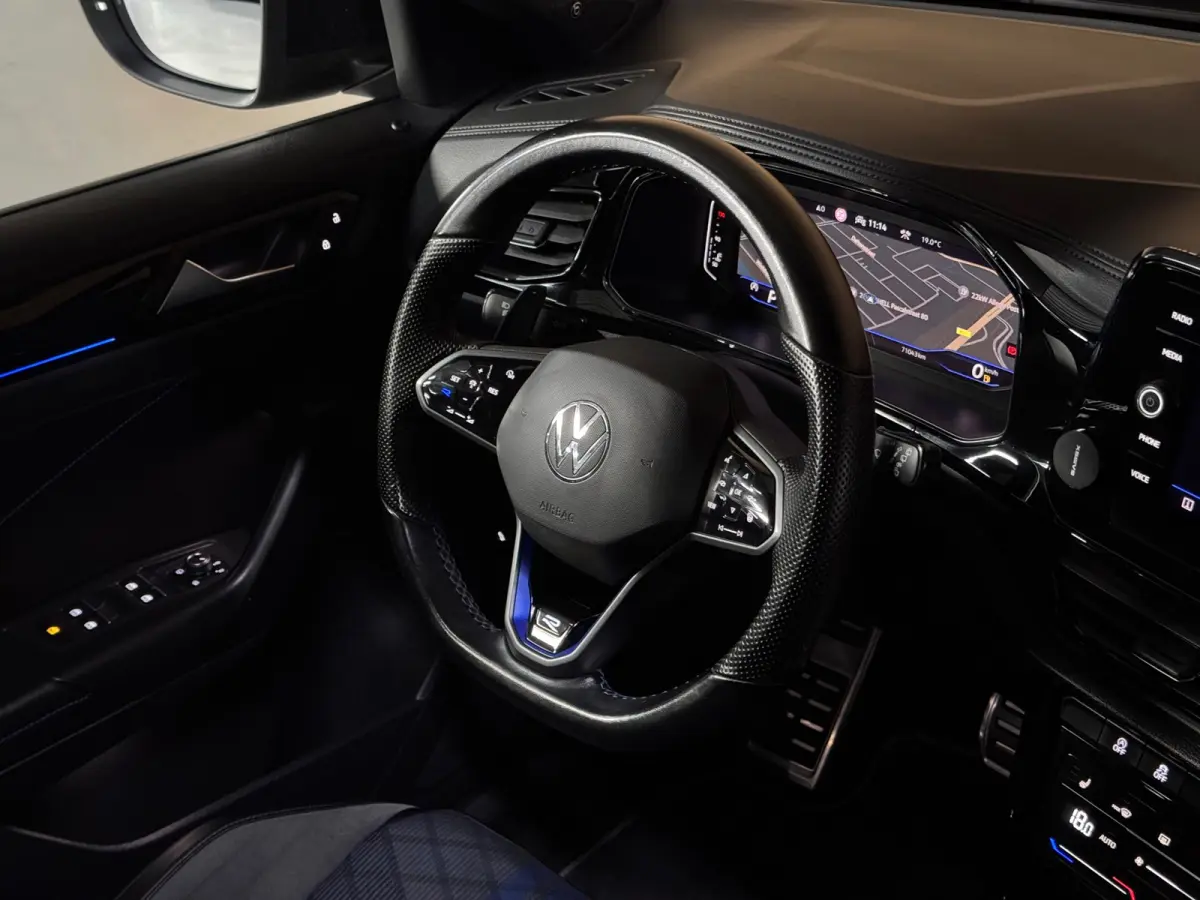 2.0 TSI 4Motion R Facelift IQ Pano Beats Keyless VOL