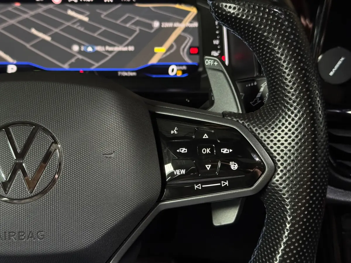 2.0 TSI 4Motion R Facelift IQ Pano Beats Keyless VOL