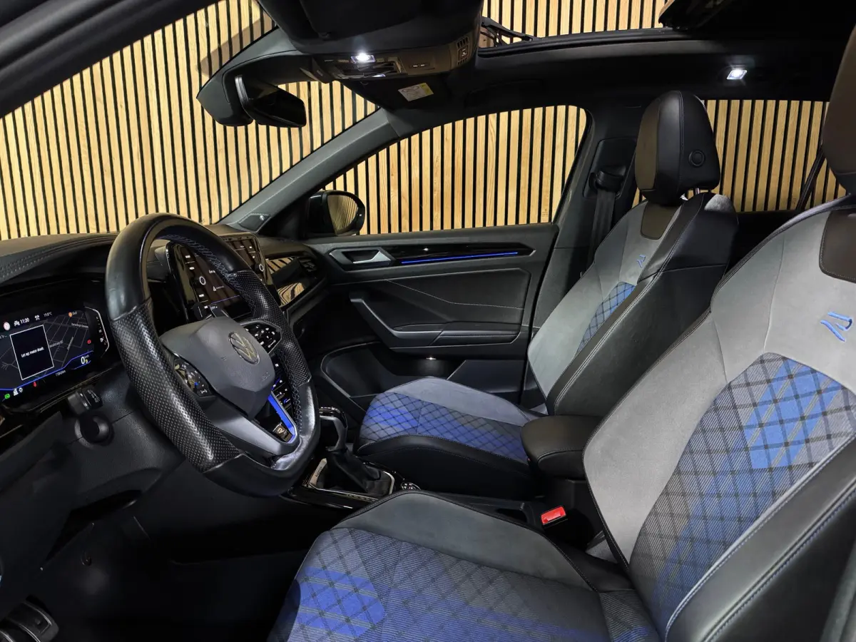 2.0 TSI 4Motion R Facelift IQ Pano Beats Keyless VOL