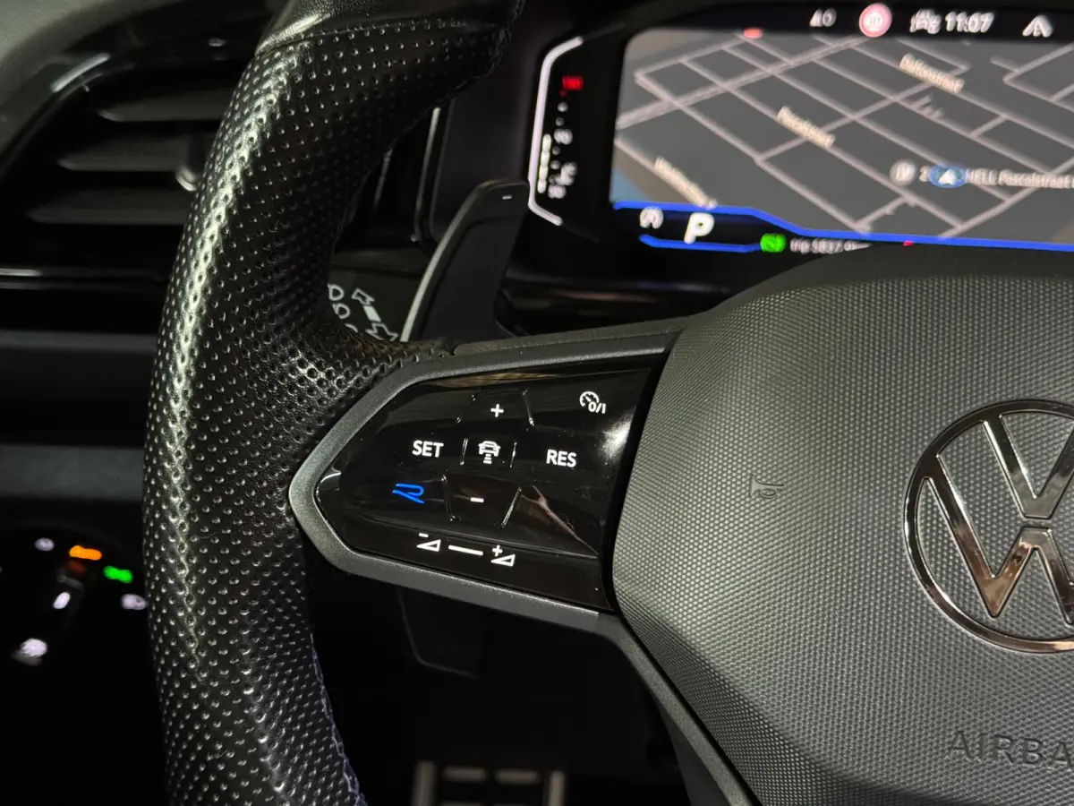 2.0 TSI 4Motion R Facelift IQ Pano Beats Keyless VOL