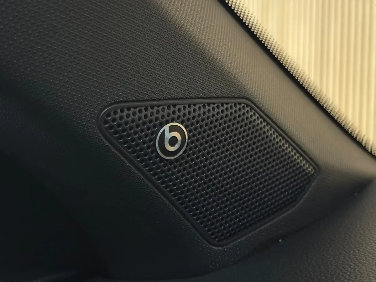 2.0 TSI 4Motion R Facelift IQ Pano Beats Keyless VOL