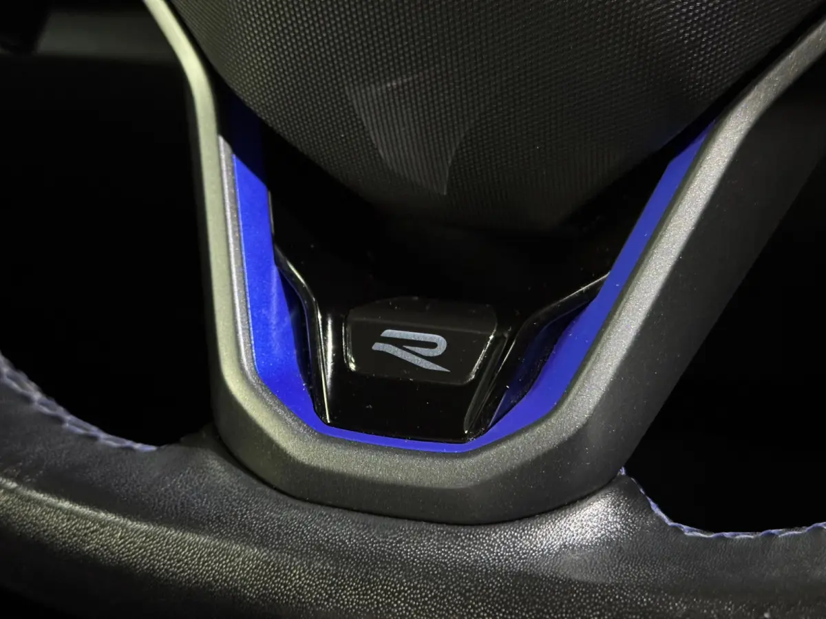 2.0 TSI 4Motion R Facelift IQ Pano Beats Keyless VOL