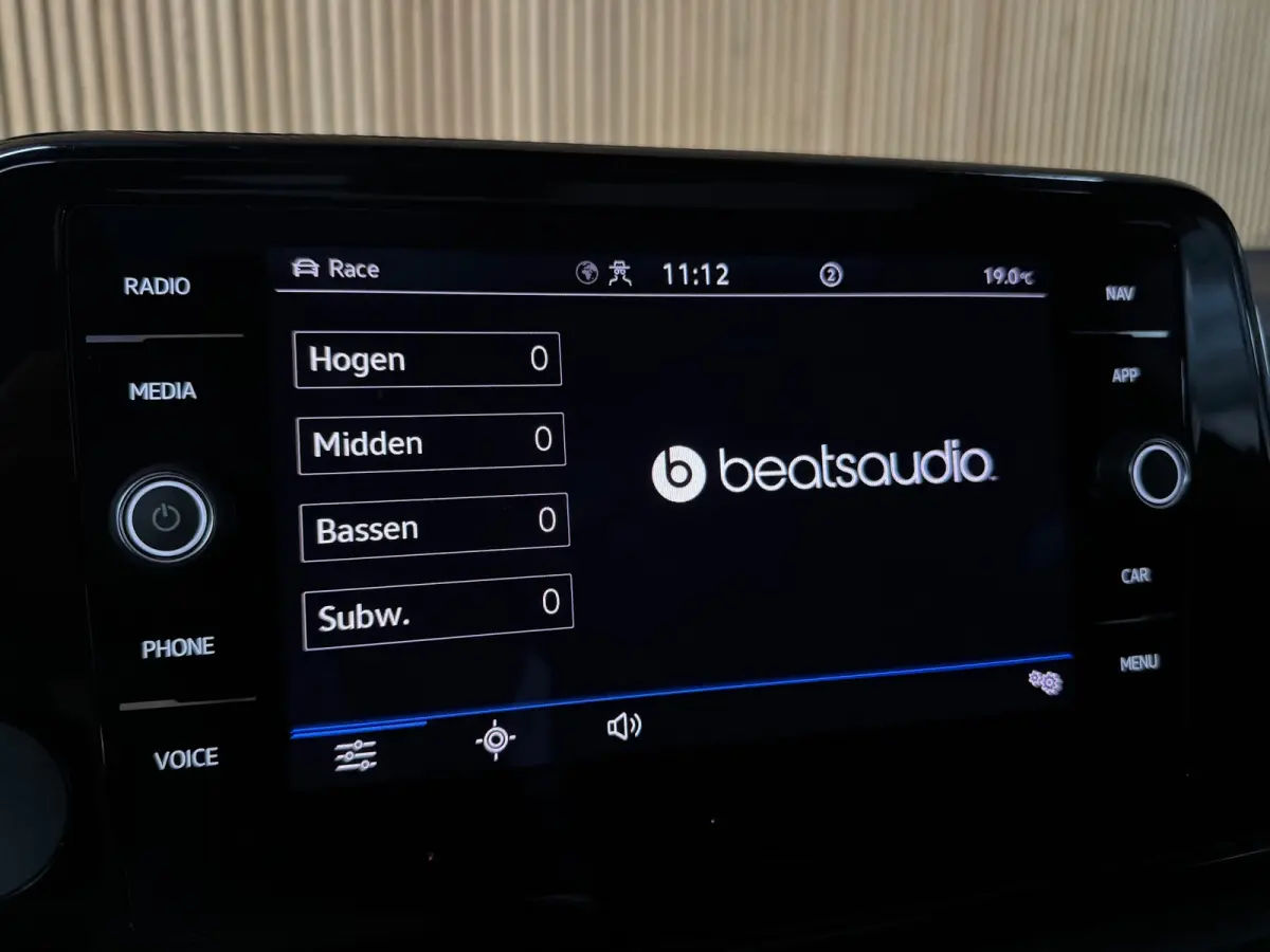 2.0 TSI 4Motion R Facelift IQ Pano Beats Keyless VOL