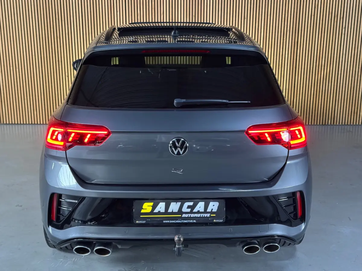 2.0 TSI 4Motion R Facelift IQ Pano Beats Keyless VOL