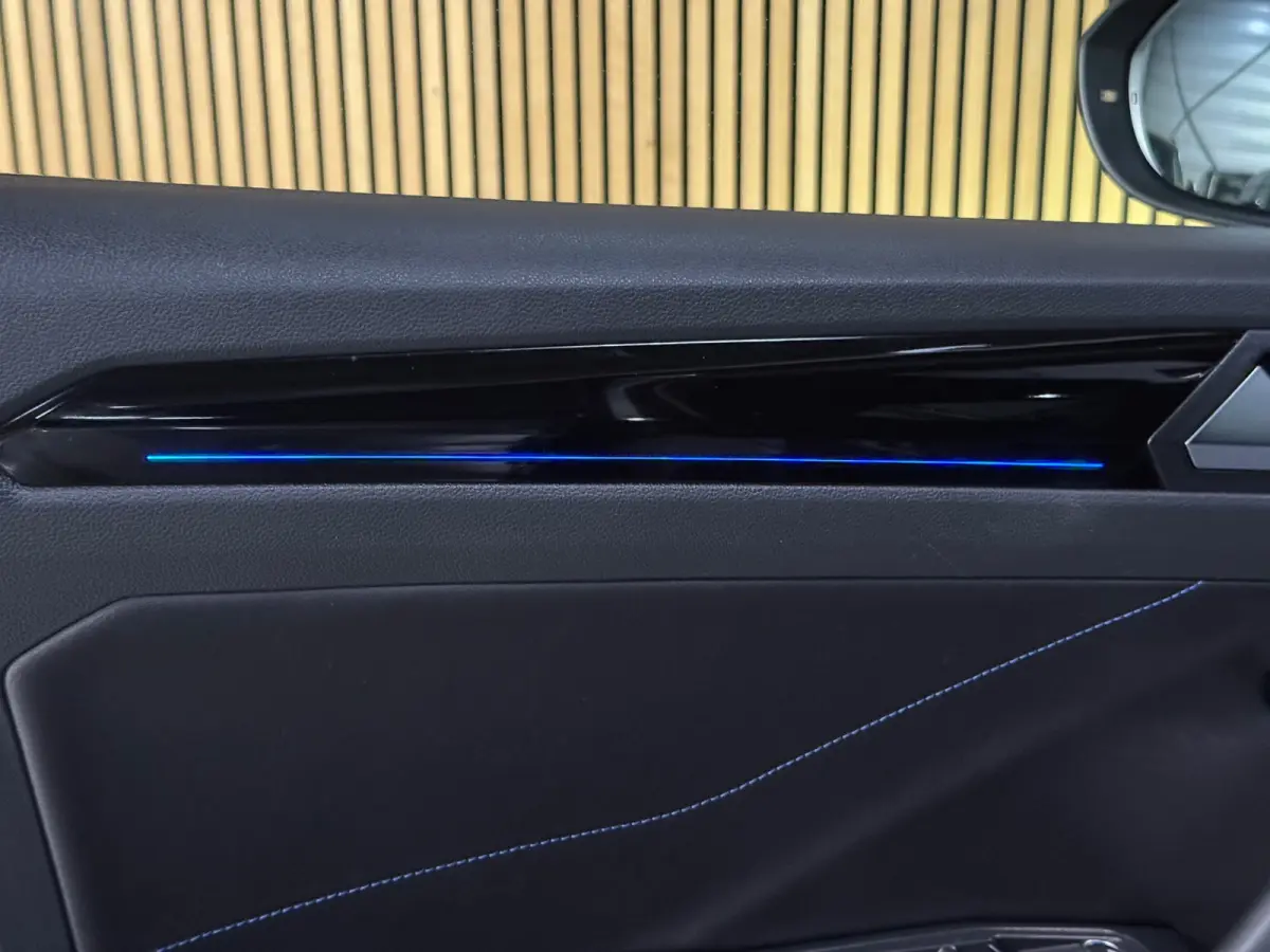 2.0 TSI 4Motion R Facelift IQ Pano Beats Keyless VOL