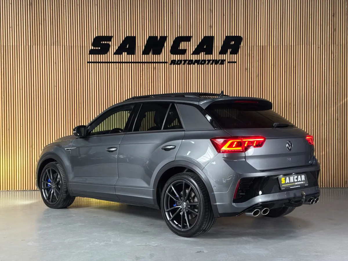 2.0 TSI 4Motion R Facelift IQ Pano Beats Keyless VOL