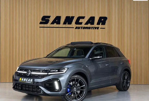 2.0 TSI 4Motion R Facelift IQ Pano Beats Keyless VOL