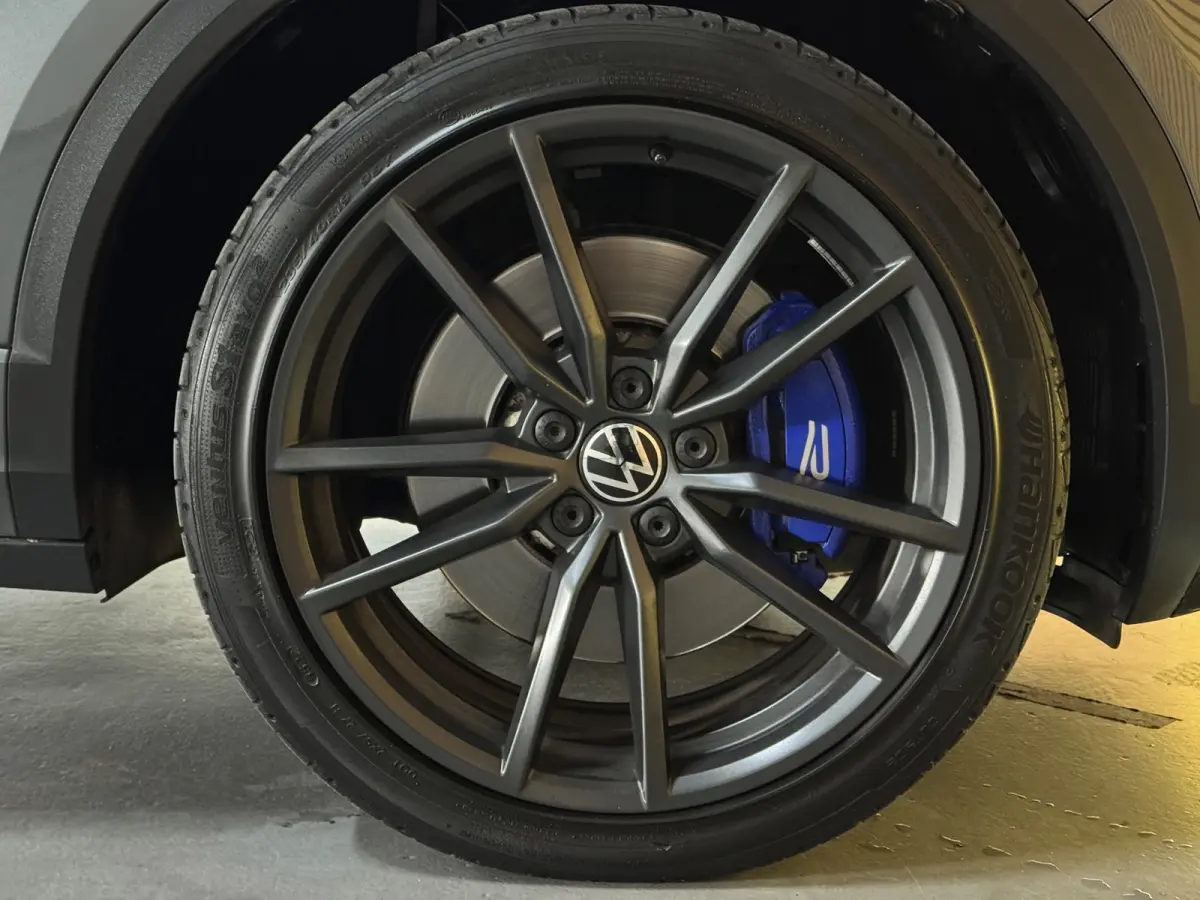 2.0 TSI 4Motion R Facelift IQ Pano Beats Keyless VOL