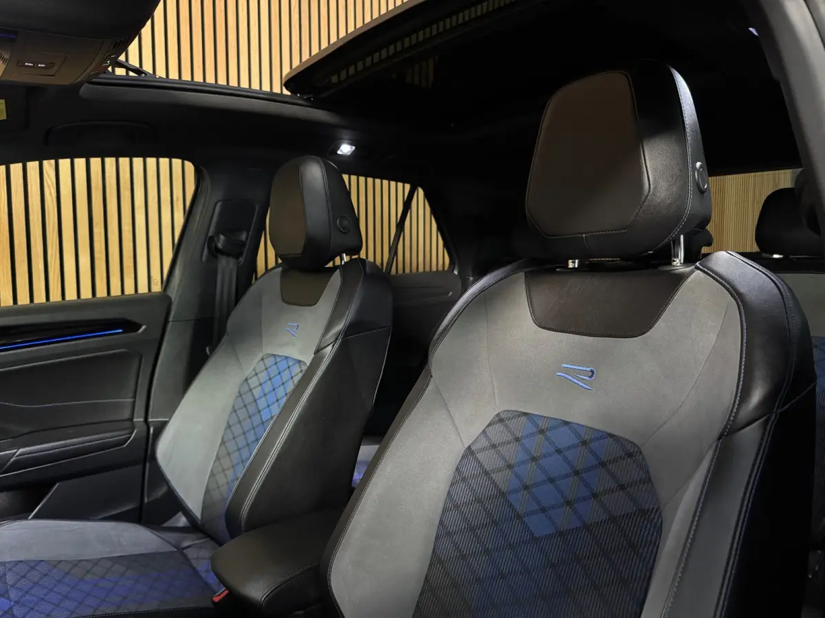 2.0 TSI 4Motion R Facelift IQ Pano Beats Keyless VOL