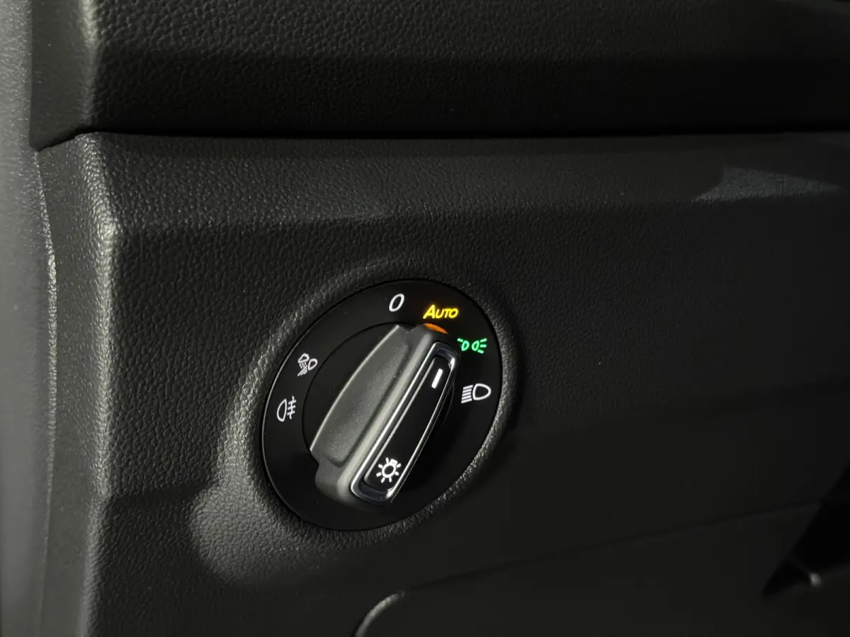 2.0 TSI 4Motion R Facelift IQ Pano Beats Keyless VOL
