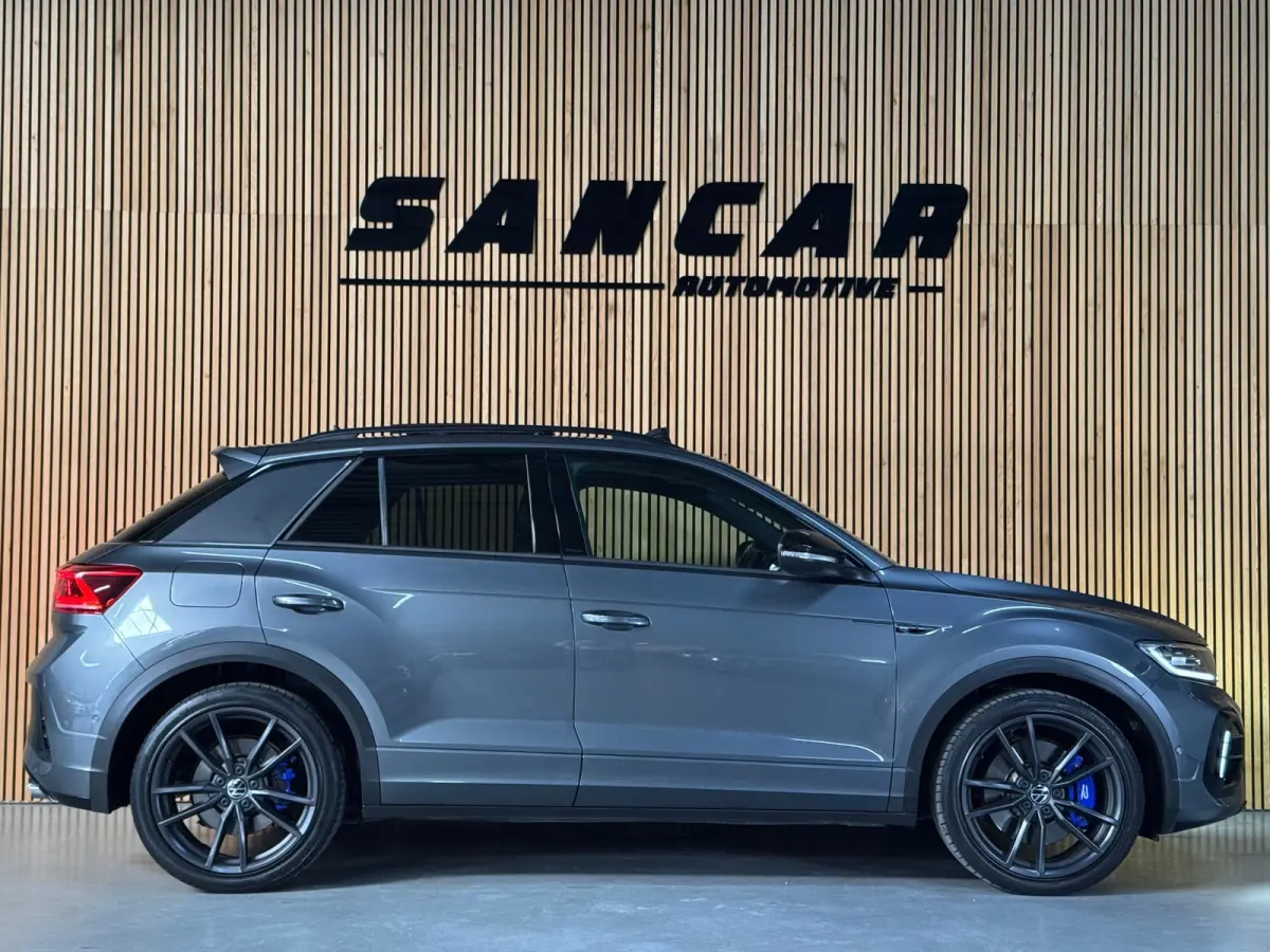 2.0 TSI 4Motion R Facelift IQ Pano Beats Keyless VOL