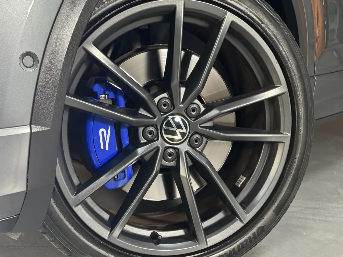 2.0 TSI 4Motion R Facelift IQ Pano Beats Keyless VOL