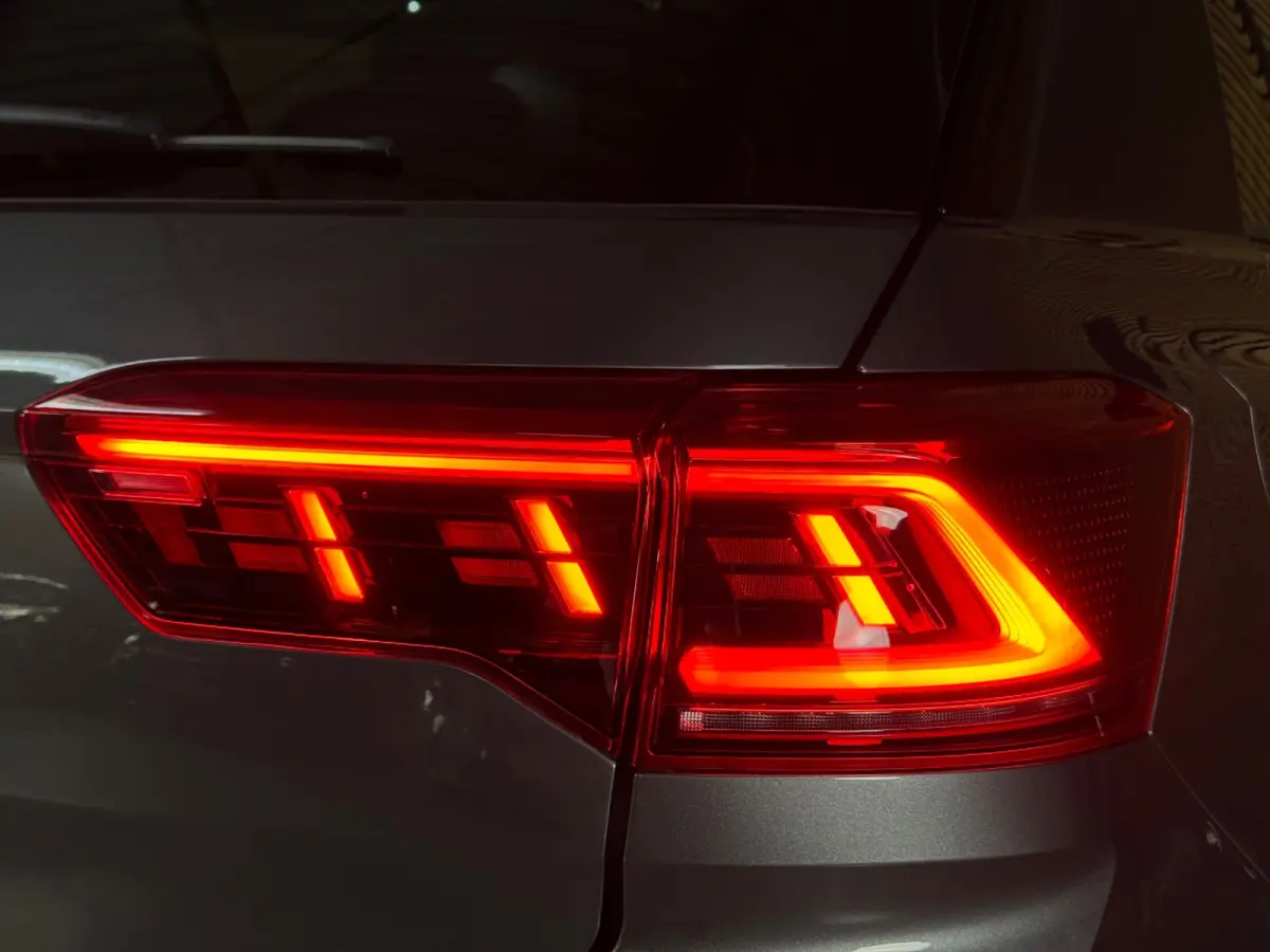 2.0 TSI 4Motion R Facelift IQ Pano Beats Keyless VOL