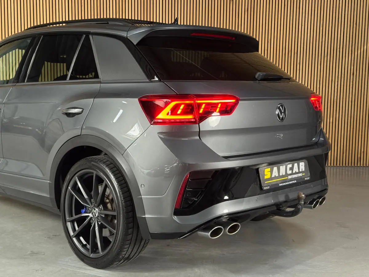 2.0 TSI 4Motion R Facelift IQ Pano Beats Keyless VOL
