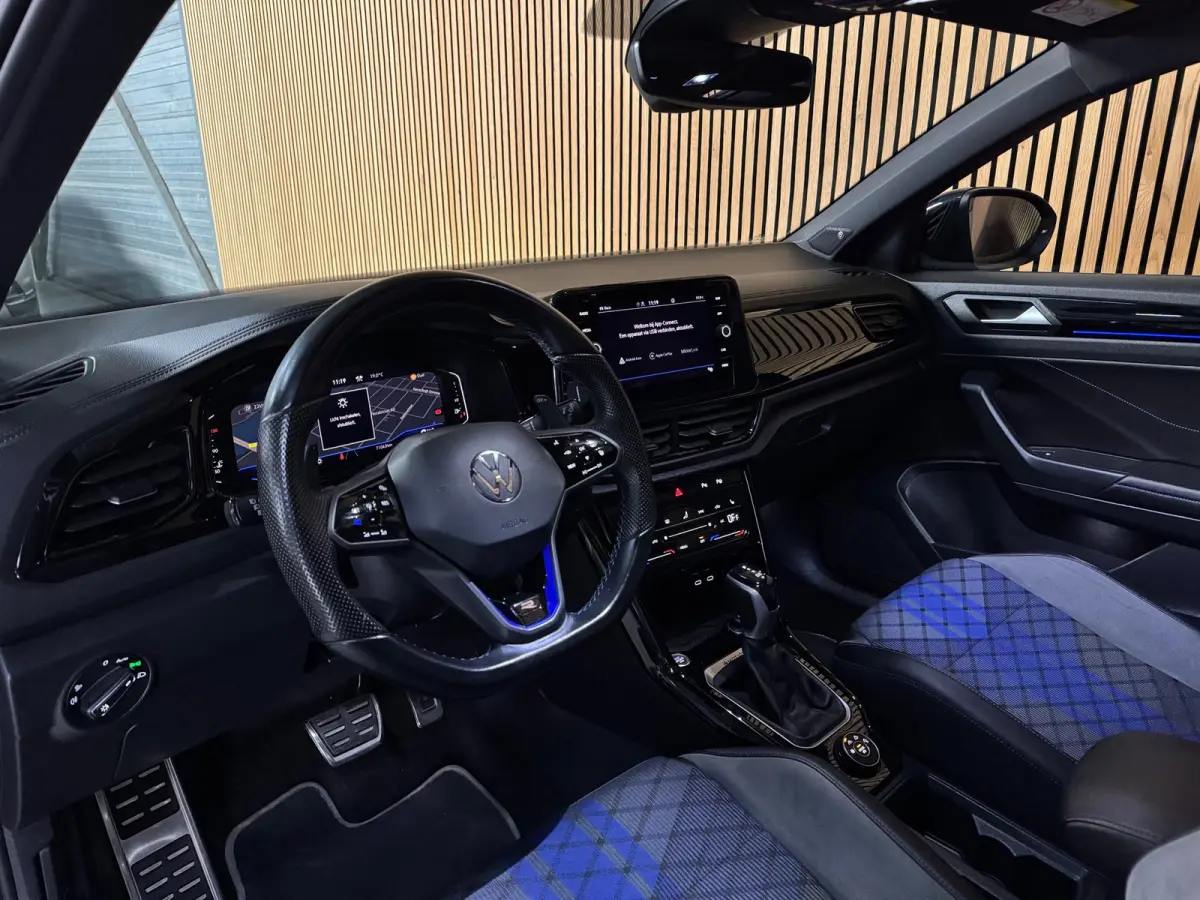 2.0 TSI 4Motion R Facelift IQ Pano Beats Keyless VOL