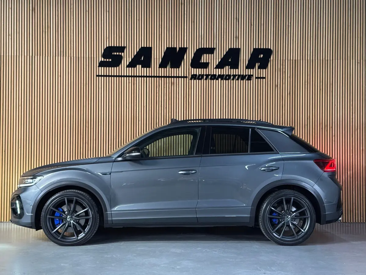 2.0 TSI 4Motion R Facelift IQ Pano Beats Keyless VOL