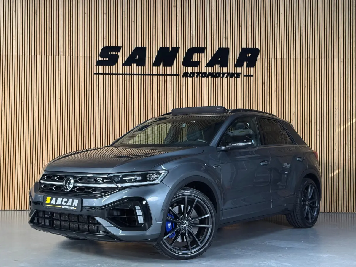 2.0 TSI 4Motion R Facelift IQ Pano Beats Keyless VOL