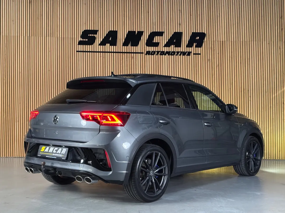 2.0 TSI 4Motion R Facelift IQ Pano Beats Keyless VOL