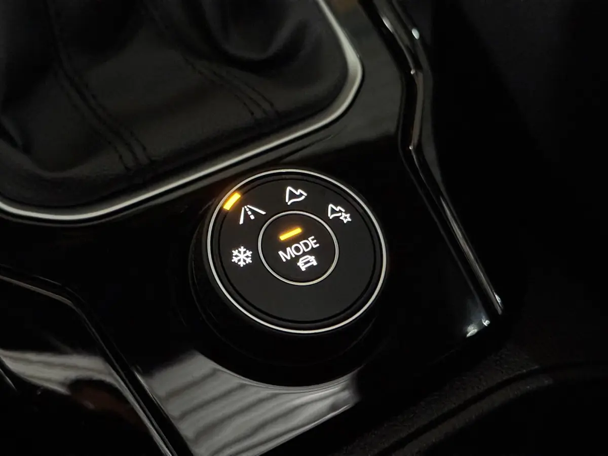 2.0 TSI 4Motion R Facelift IQ Pano Beats Keyless VOL