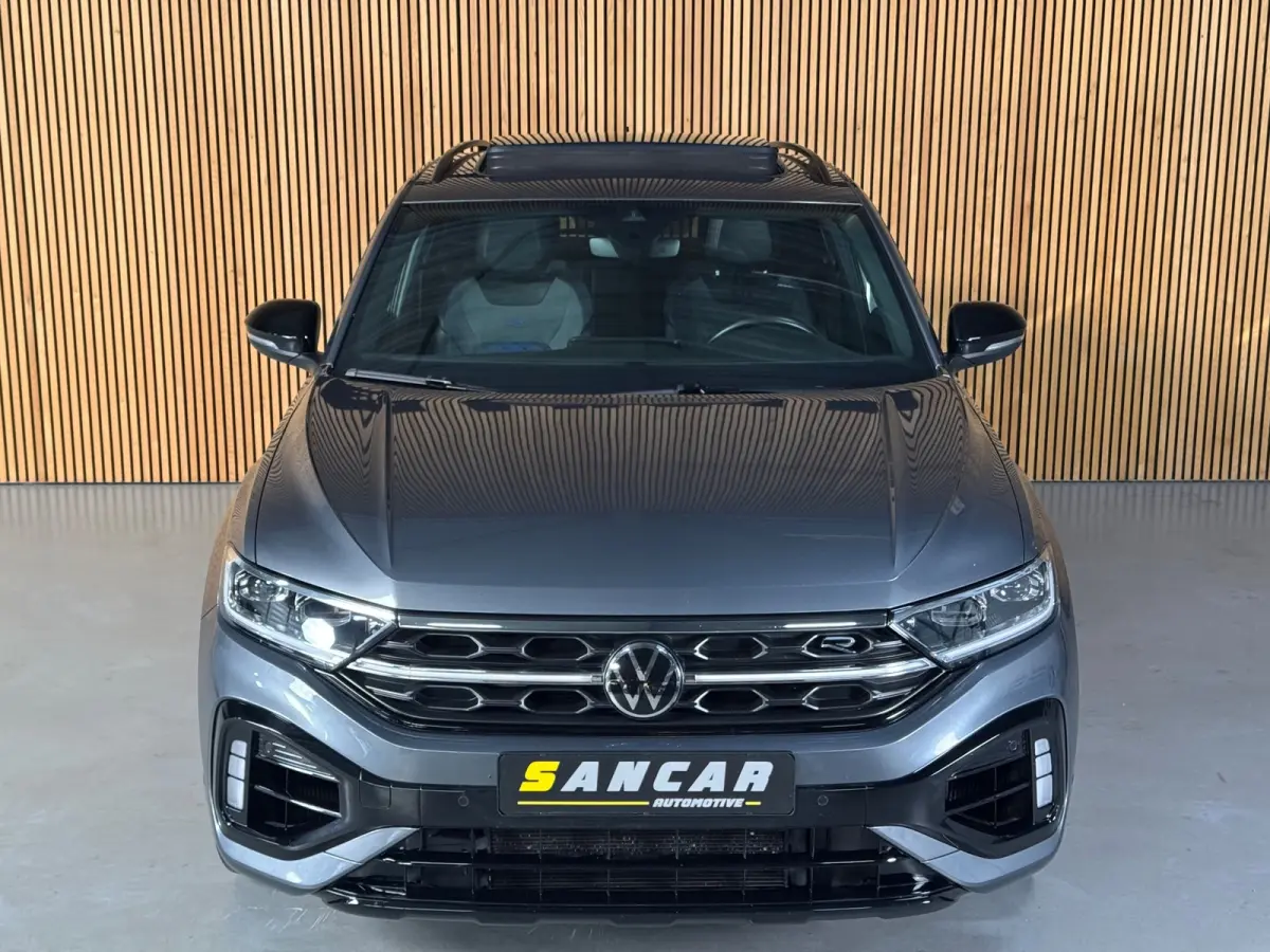 2.0 TSI 4Motion R Facelift IQ Pano Beats Keyless VOL