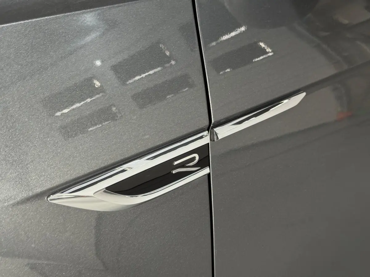 2.0 TSI 4Motion R Facelift IQ Pano Beats Keyless VOL
