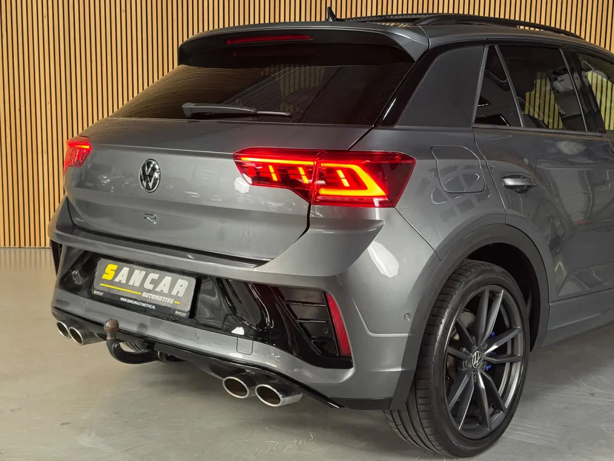 2.0 TSI 4Motion R Facelift IQ Pano Beats Keyless VOL
