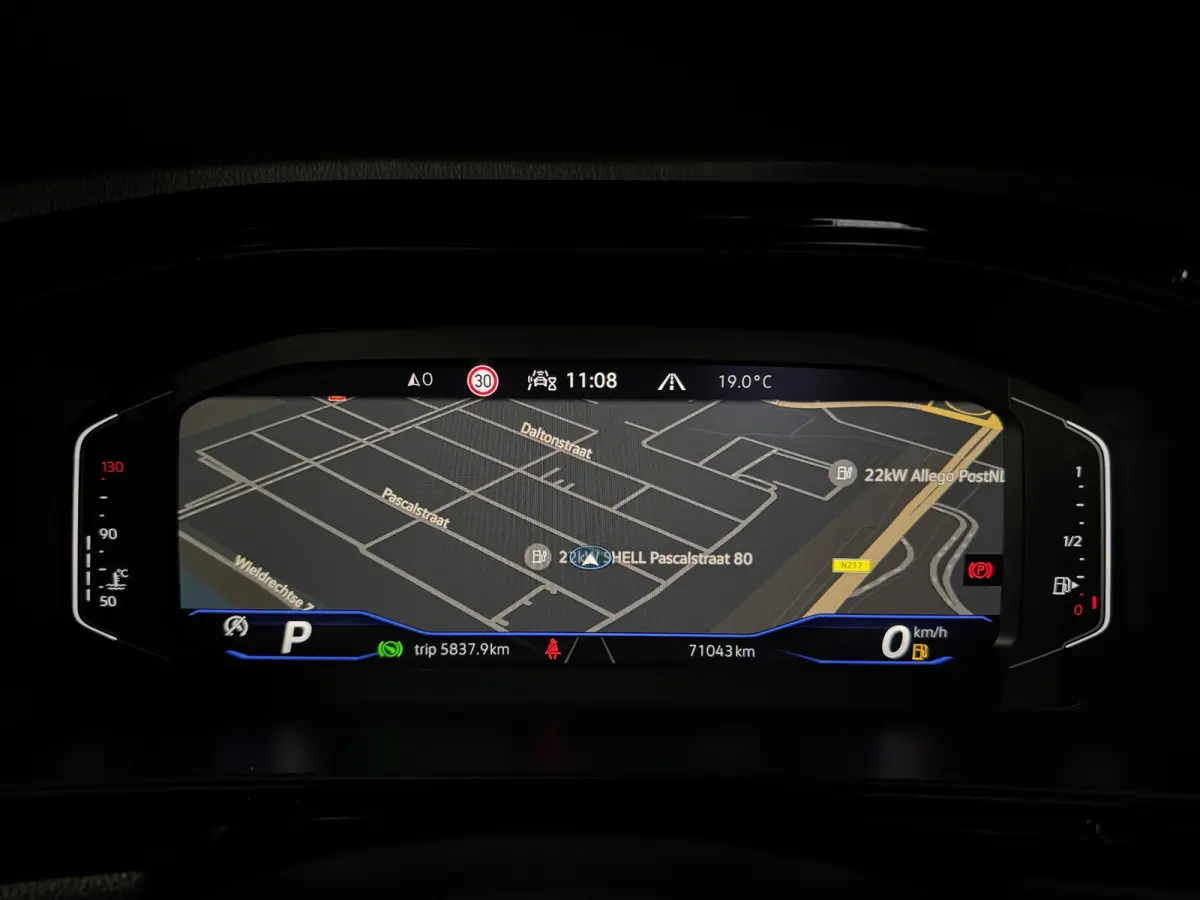 2.0 TSI 4Motion R Facelift IQ Pano Beats Keyless VOL
