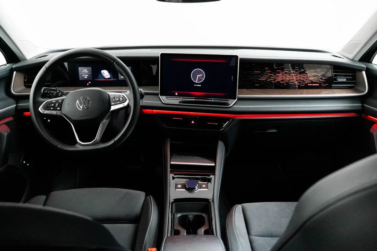 1.5 TSI eHybrid 204PK DSG-6 Elegance | TREKHAAK | AUTO. A. KLEP | 360 CAMERA | NAVIGATIE | LED MATRIX | MASSAGE VOORSTOELEN