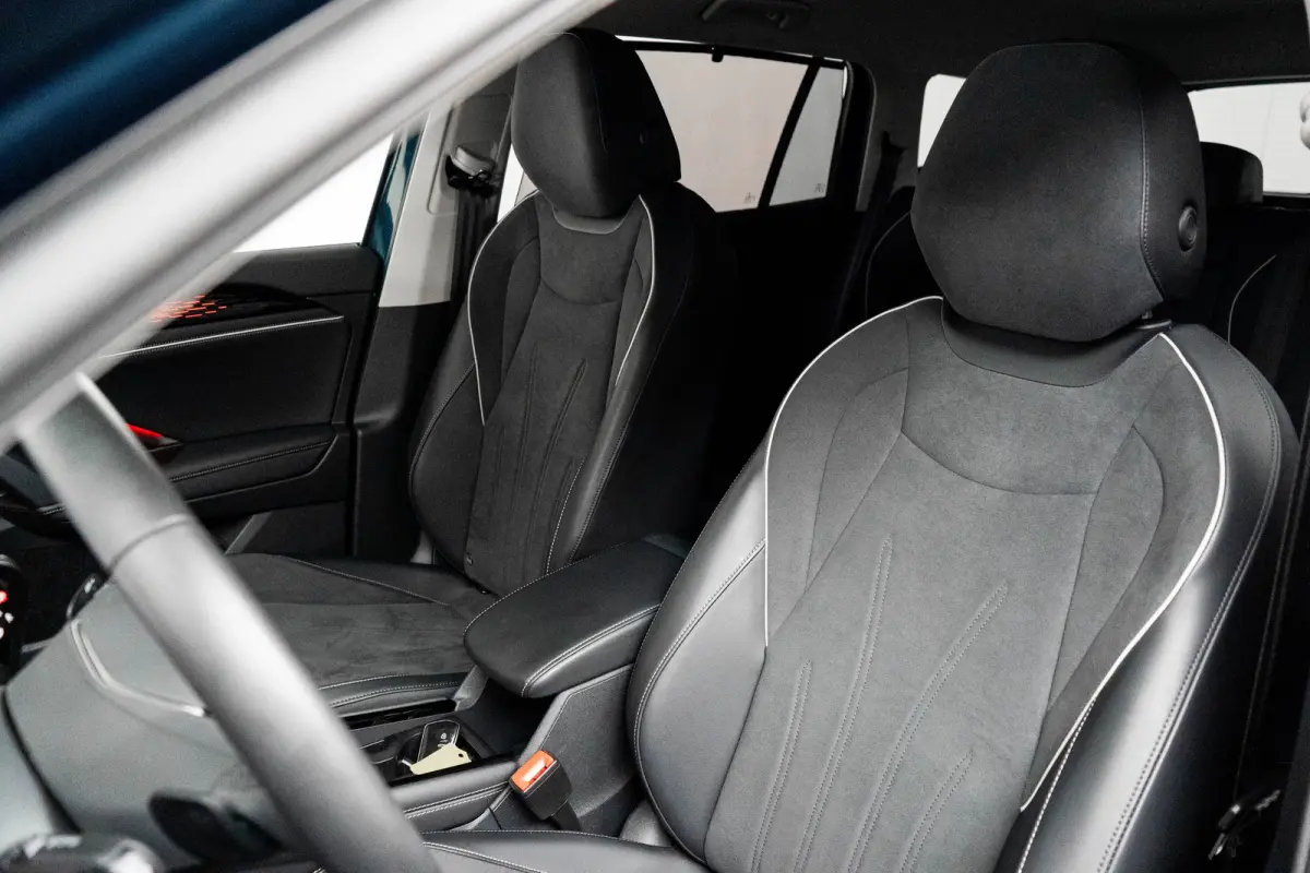 1.5 TSI eHybrid 204PK DSG-6 Elegance | TREKHAAK | AUTO. A. KLEP | 360 CAMERA | NAVIGATIE | LED MATRIX | MASSAGE VOORSTOELEN