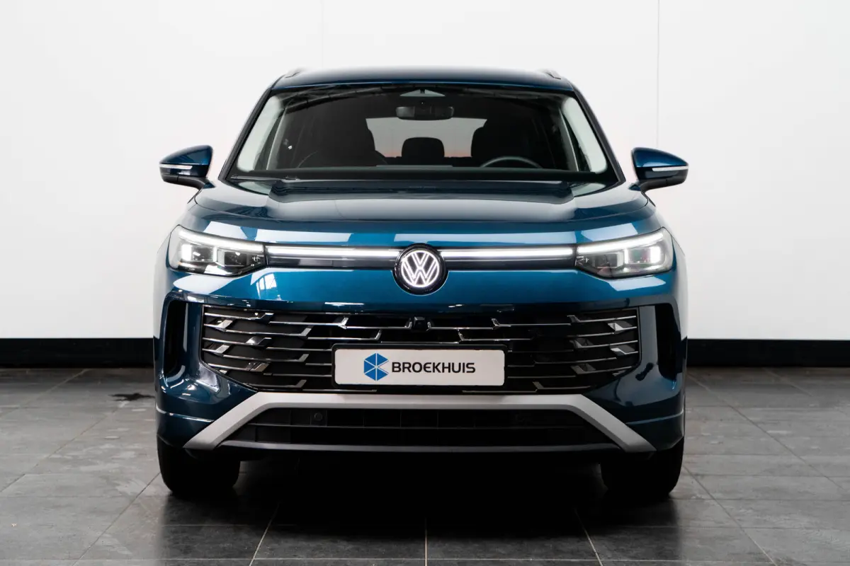 1.5 TSI eHybrid 204PK DSG-6 Elegance | TREKHAAK | AUTO. A. KLEP | 360 CAMERA | NAVIGATIE | LED MATRIX | MASSAGE VOORSTOELEN