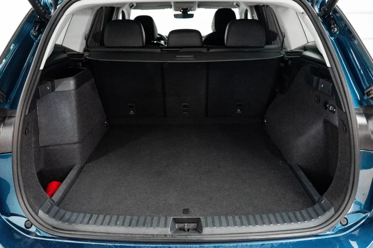 1.5 TSI eHybrid 204PK DSG-6 Elegance | TREKHAAK | AUTO. A. KLEP | 360 CAMERA | NAVIGATIE | LED MATRIX | MASSAGE VOORSTOELEN