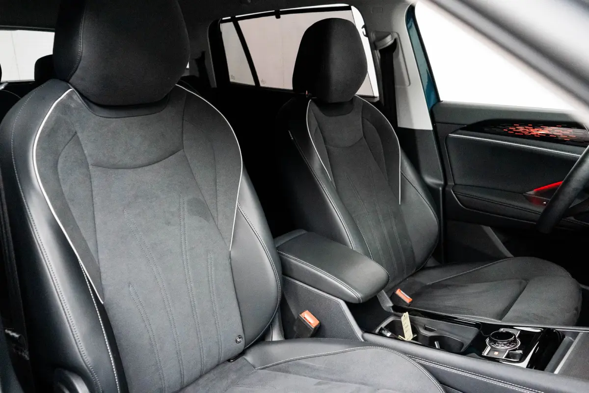 1.5 TSI eHybrid 204PK DSG-6 Elegance | TREKHAAK | AUTO. A. KLEP | 360 CAMERA | NAVIGATIE | LED MATRIX | MASSAGE VOORSTOELEN