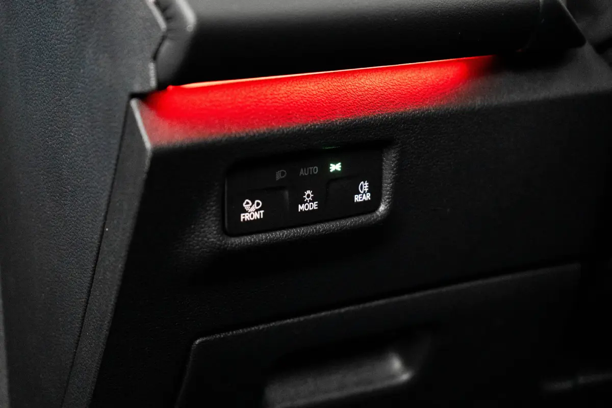 1.5 TSI eHybrid 204PK DSG-6 Elegance | TREKHAAK | AUTO. A. KLEP | 360 CAMERA | NAVIGATIE | LED MATRIX | MASSAGE VOORSTOELEN