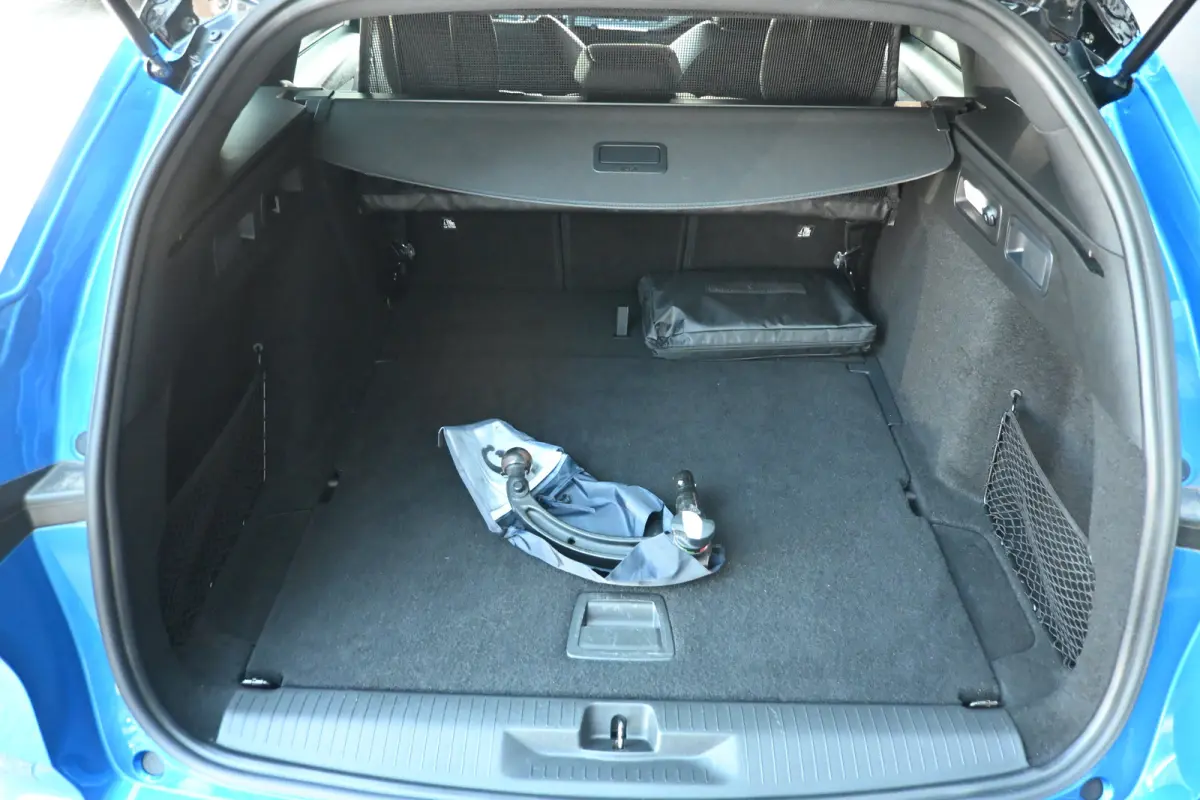 1.2 Turbo GS 130pk Automaat | Afn. Trekhaak | Elektr. Stoelen | Alcantara | 360 Camera | Keyless-Entry | Stuur/Stoelverwarming | !!