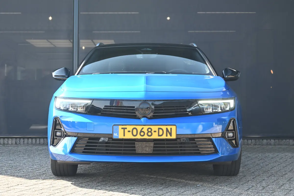 1.2 Turbo GS 130pk Automaat | Afn. Trekhaak | Elektr. Stoelen | Alcantara | 360 Camera | Keyless-Entry | Stuur/Stoelverwarming | !!