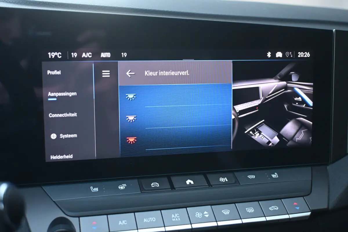 1.2 Turbo GS 130pk Automaat | Afn. Trekhaak | Elektr. Stoelen | Alcantara | 360 Camera | Keyless-Entry | Stuur/Stoelverwarming | !!