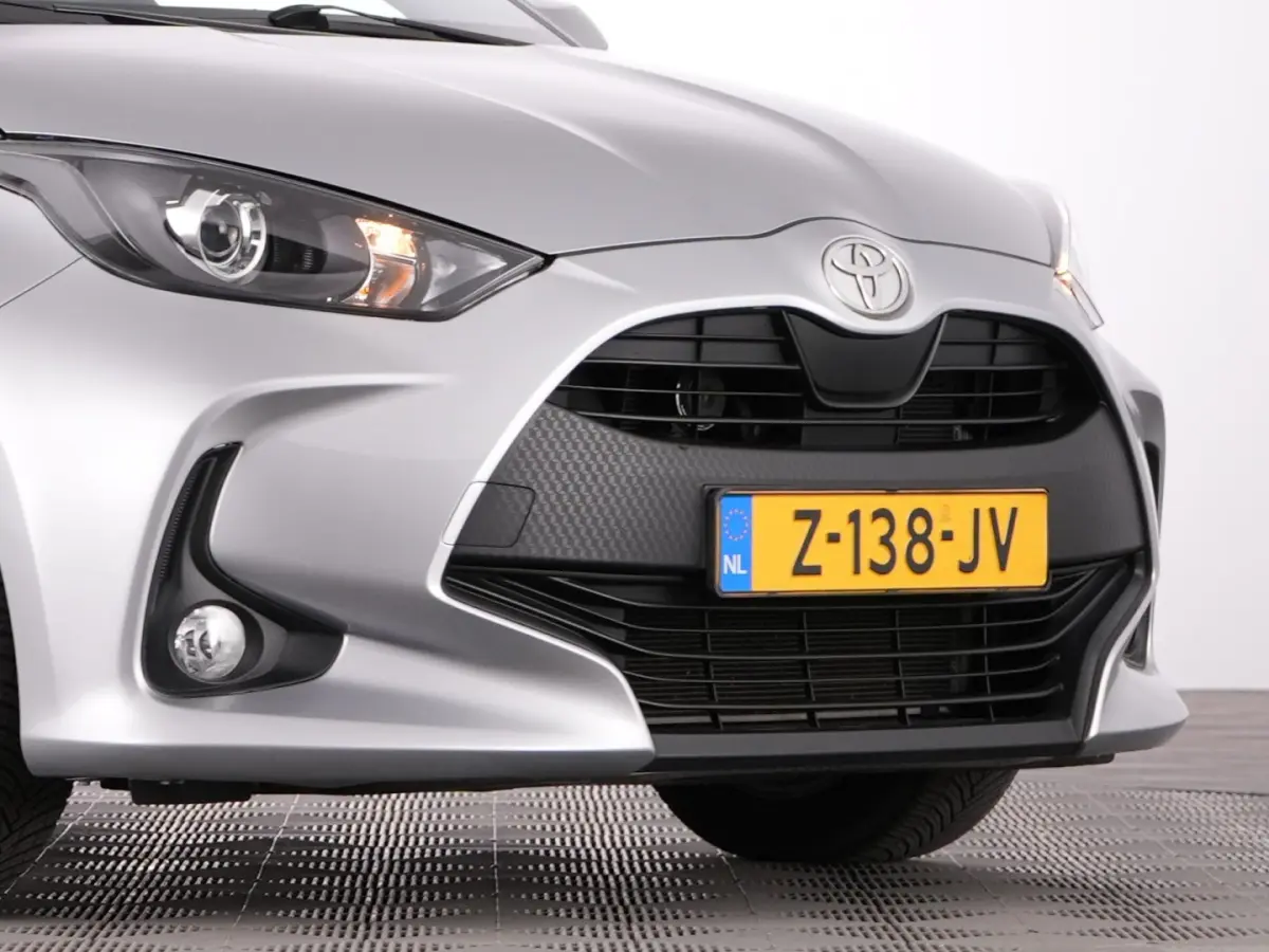 1.5 Hybrid 115 Active | CARPLAY | ECC | VELGEN !