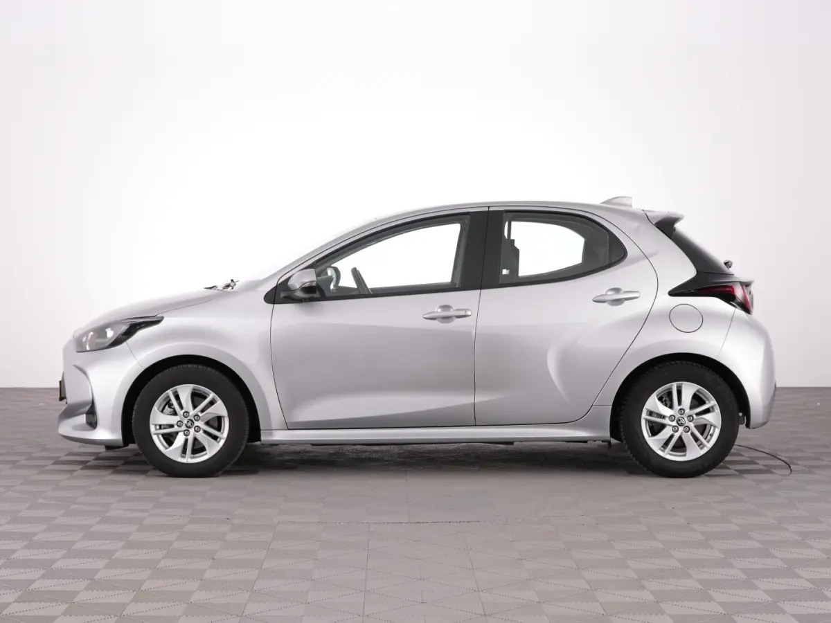 1.5 Hybrid 115 Active | CARPLAY | ECC | VELGEN !
