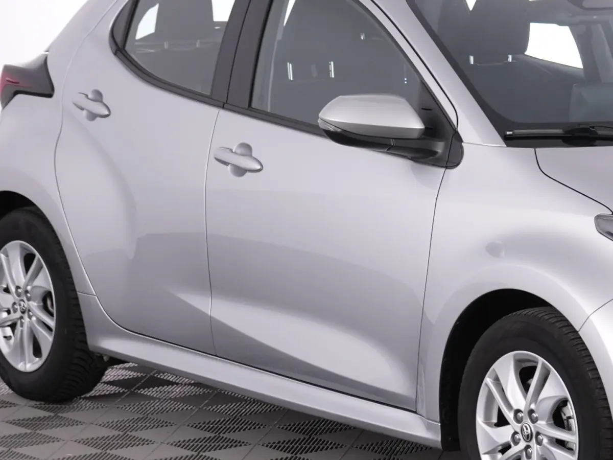1.5 Hybrid 115 Active | CARPLAY | ECC | VELGEN !