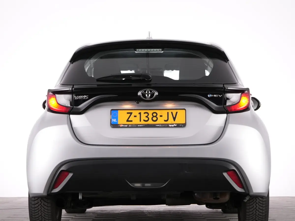 1.5 Hybrid 115 Active | CARPLAY | ECC | VELGEN !