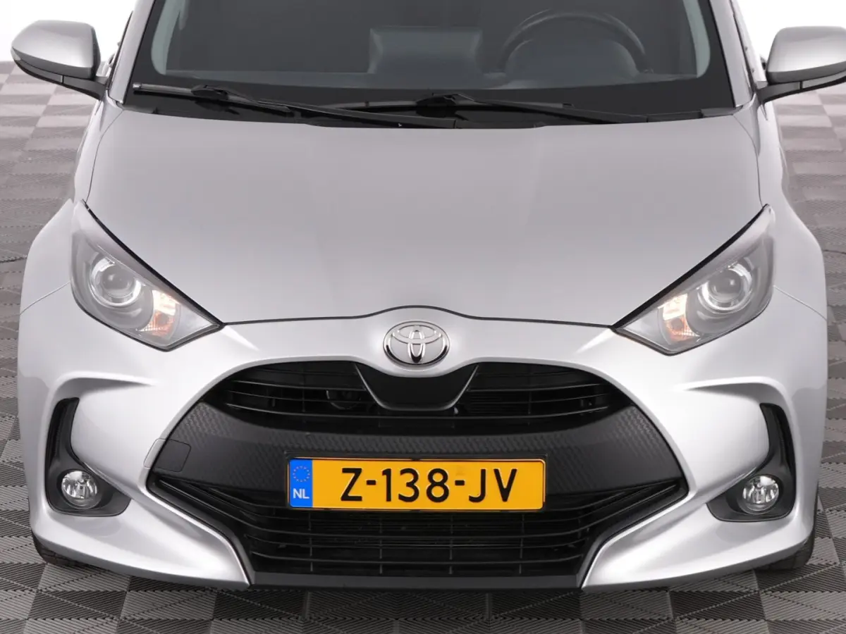 1.5 Hybrid 115 Active | CARPLAY | ECC | VELGEN !