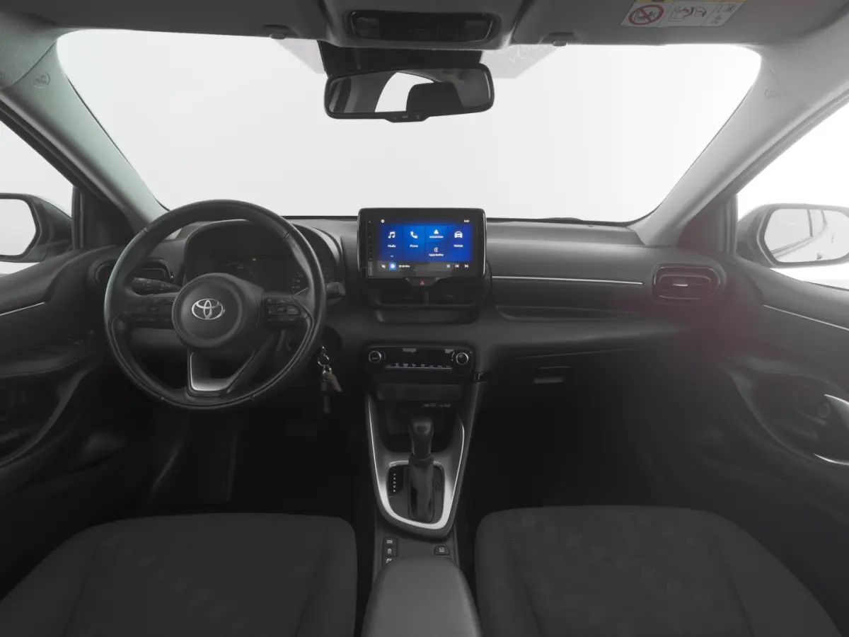1.5 Hybrid 115 Active | CARPLAY | ECC | VELGEN !