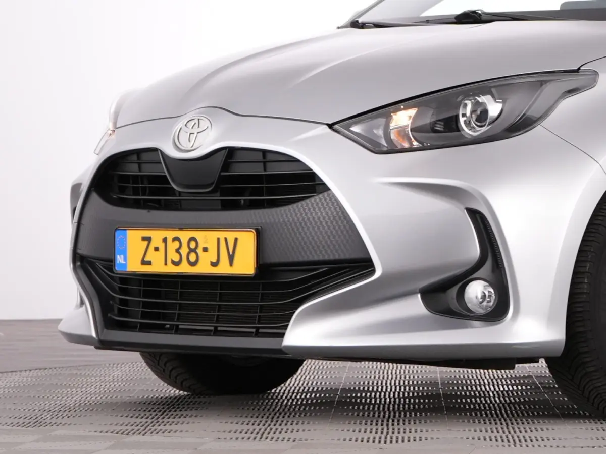 1.5 Hybrid 115 Active | CARPLAY | ECC | VELGEN !
