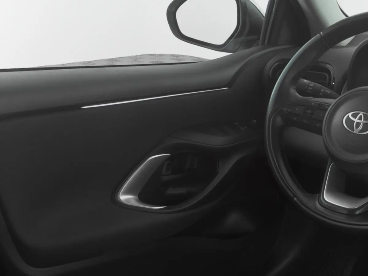 1.5 Hybrid 115 Active | CARPLAY | ECC | VELGEN !