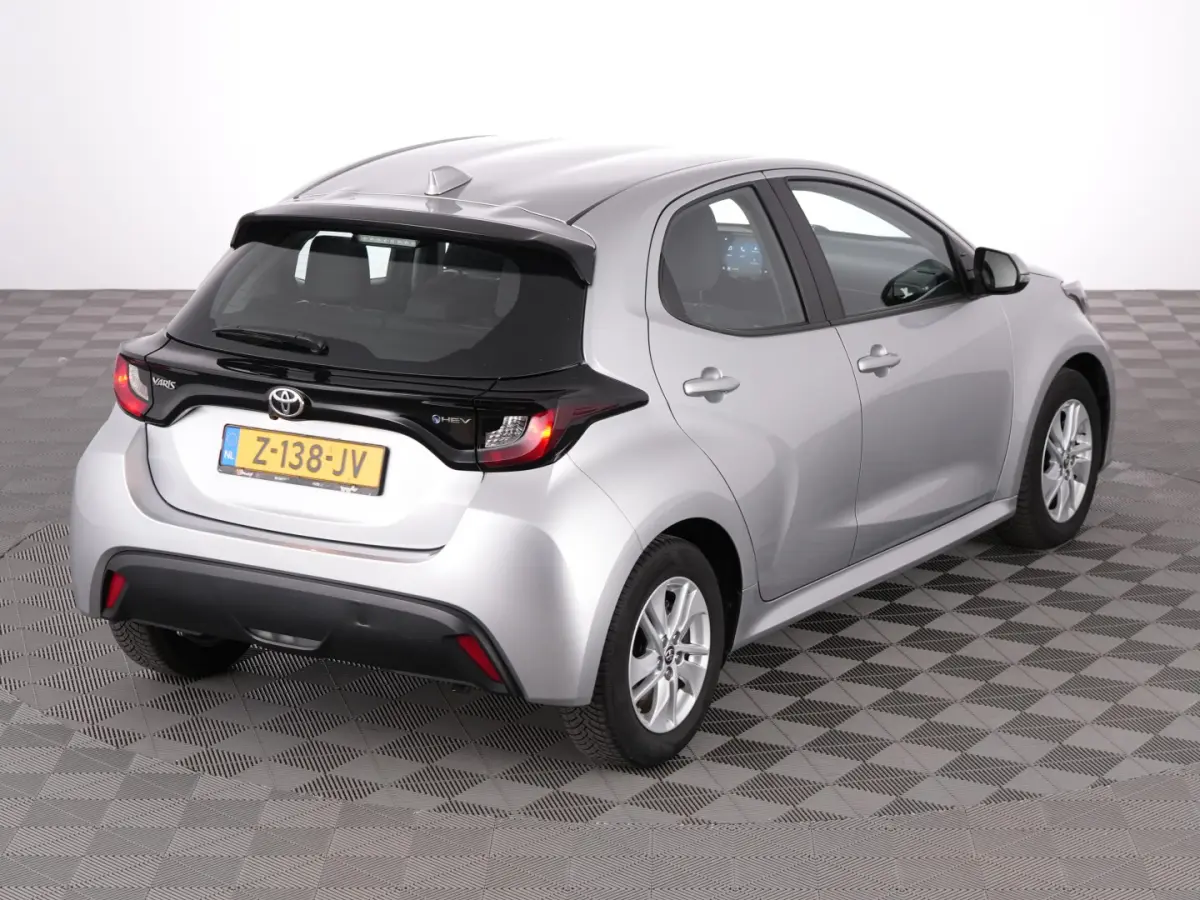1.5 Hybrid 115 Active | CARPLAY | ECC | VELGEN !