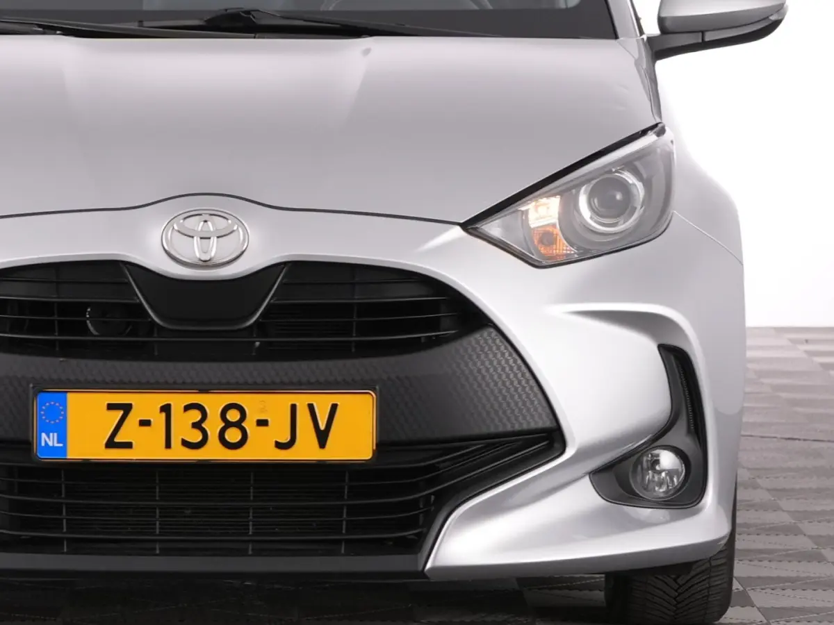 1.5 Hybrid 115 Active | CARPLAY | ECC | VELGEN !